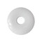 Thrifco Plumbing 5/8 Od White Flange 4402253 - alternate 1
